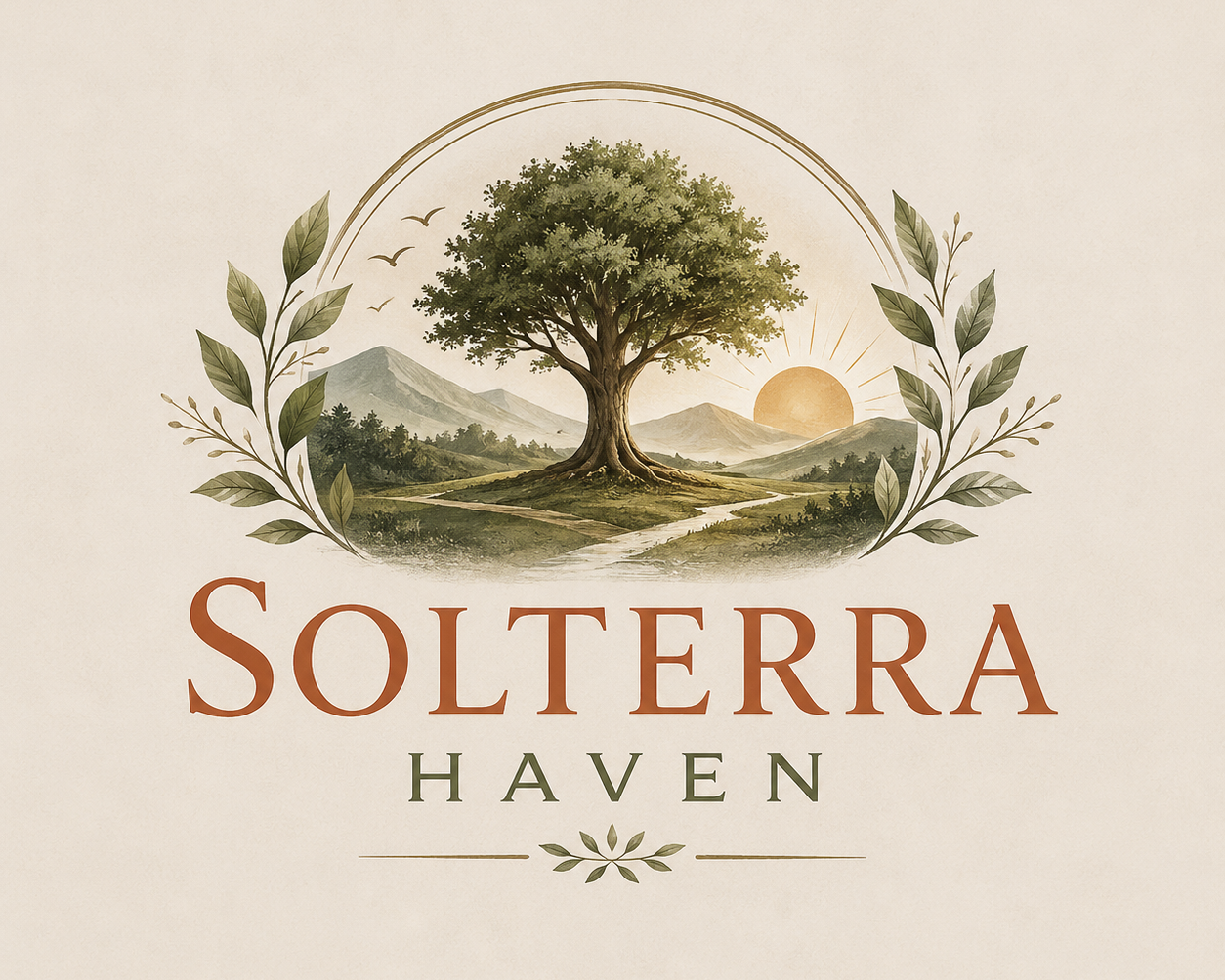 Solterra Haven 